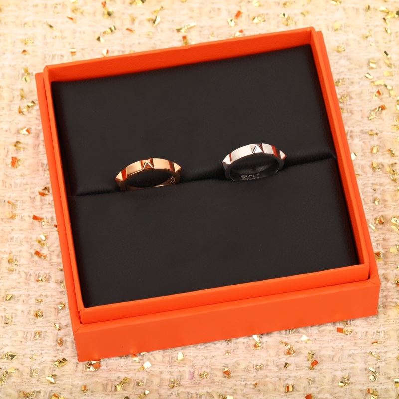 Hermes Rings